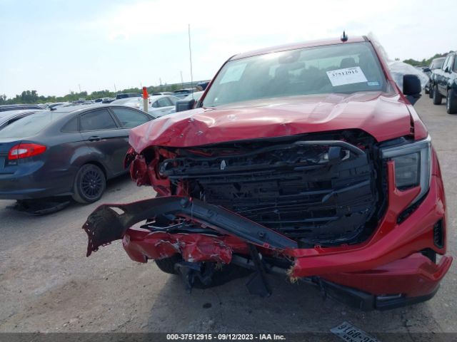 1GTPHCED0PZ213153 GMC Sierra 1500 Elevation
