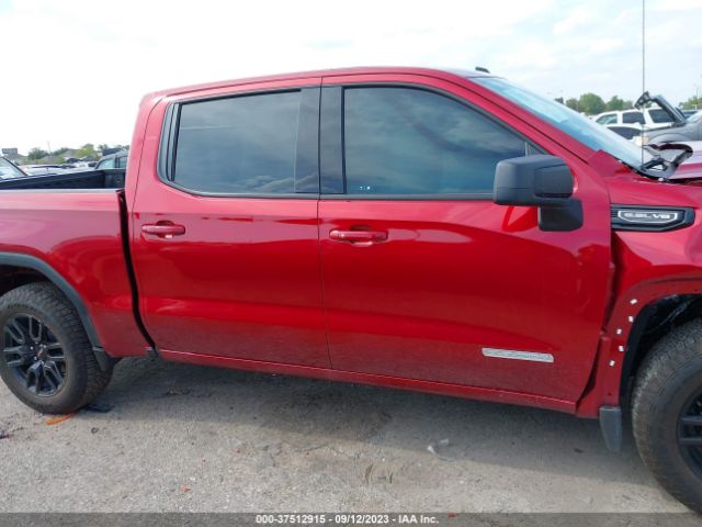 1GTPHCED0PZ213153 GMC Sierra 1500 Elevation