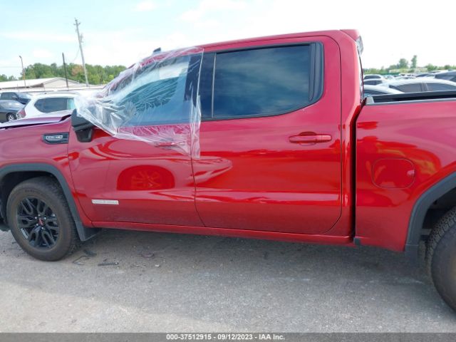 1GTPHCED0PZ213153 GMC Sierra 1500 Elevation