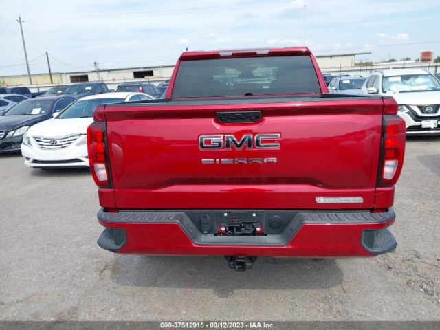 1GTPHCED0PZ213153 GMC Sierra 1500 Elevation