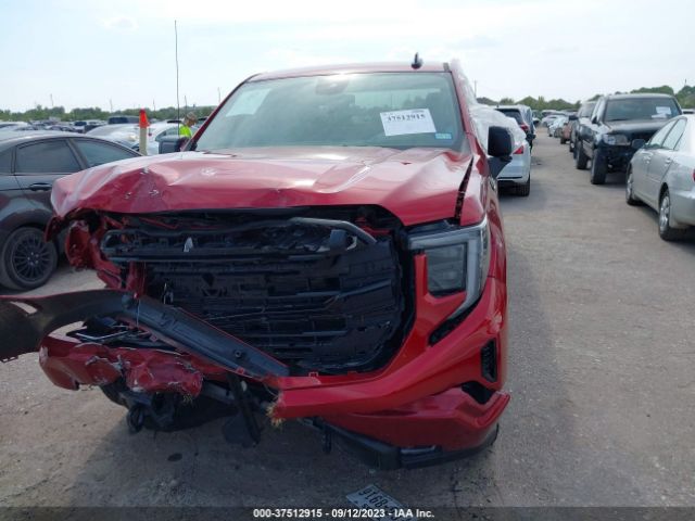 1GTPHCED0PZ213153 GMC Sierra 1500 Elevation