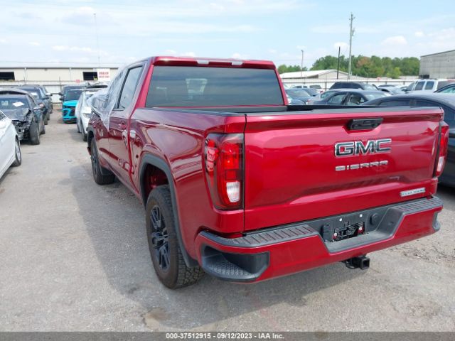 1GTPHCED0PZ213153 GMC Sierra 1500 Elevation