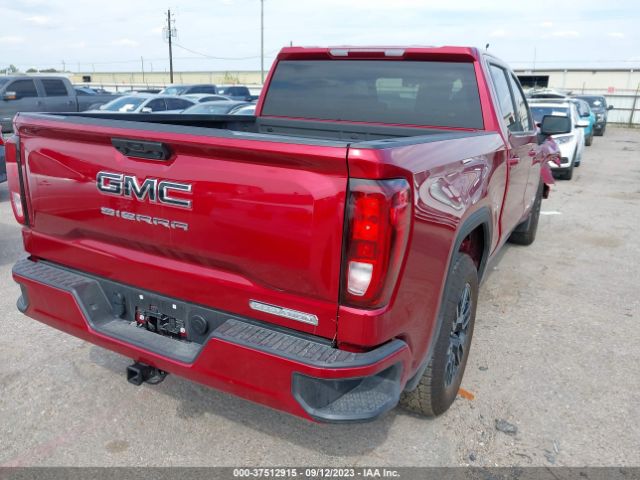 1GTPHCED0PZ213153 GMC Sierra 1500 Elevation