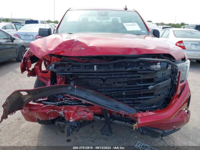 1GTPHCED0PZ213153 GMC Sierra 1500 Elevation