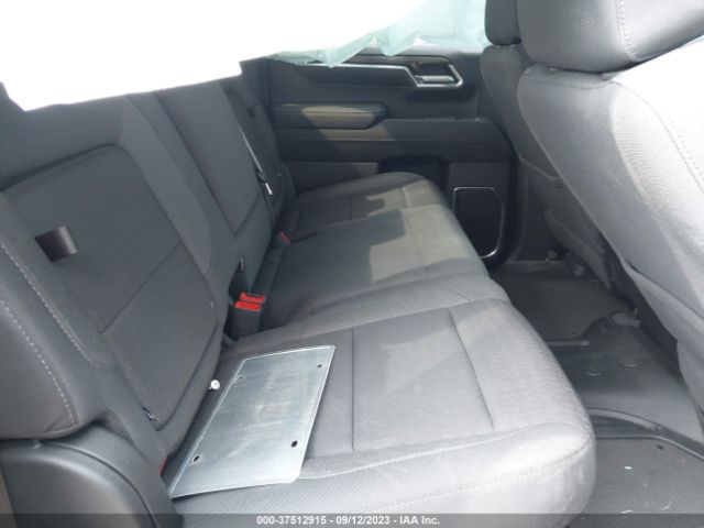 1GTPHCED0PZ213153 GMC Sierra 1500 Elevation