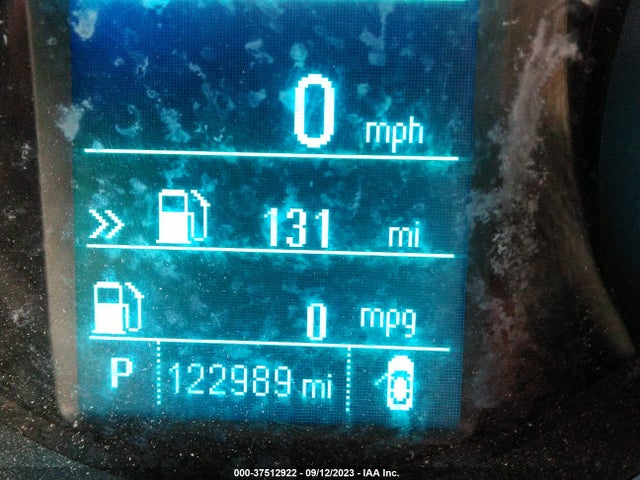 Chevrolet CRUZE LS 2014 1G1PA5SH9E7201267 Image 7