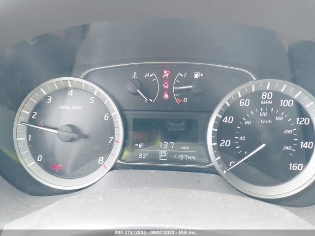 2013 NISSAN SENTRA SV VIN: 3N1AB7APXDL625942