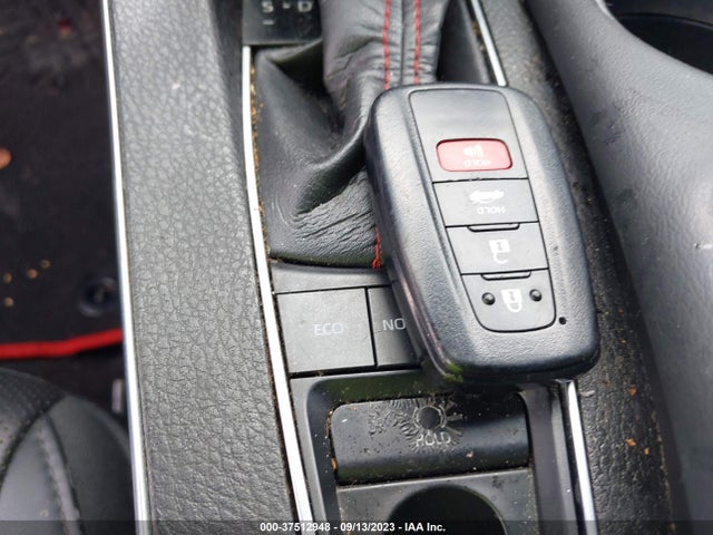 2020 TOYOTA AVALON TRD VIN: 4T1FZ1FB1LU051269