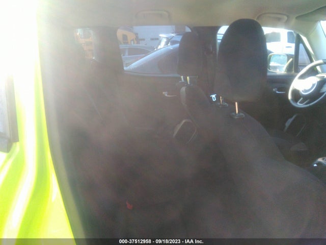 ZACCJBAB0HPG03929 Jeep Renegade Sport