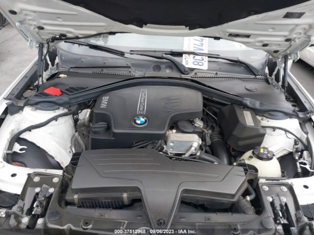 WBA1F5C56FV256840 BMW 2 Series 228i