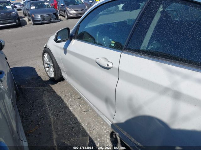 WBA1F5C56FV256840 BMW 2 Series 228i