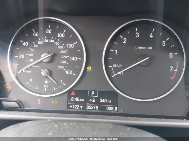 WBA1F5C56FV256840 BMW 2 Series 228i