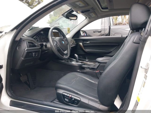 WBA1F5C56FV256840 BMW 2 Series 228i
