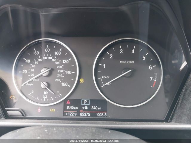WBA1F5C56FV256840 BMW 2 Series 228i