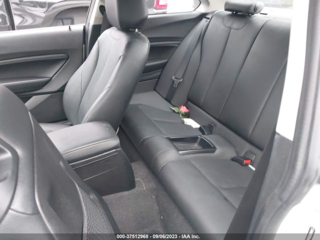 WBA1F5C56FV256840 BMW 2 Series 228i