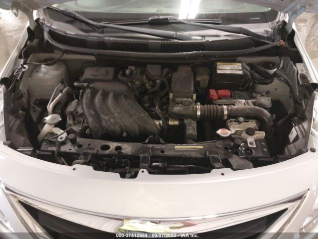 2019 NISSAN VERSA 3N1CN7APXKL821442 Photo 9