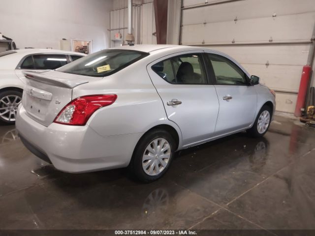 2019 NISSAN VERSA 3N1CN7APXKL821442 Photo 3