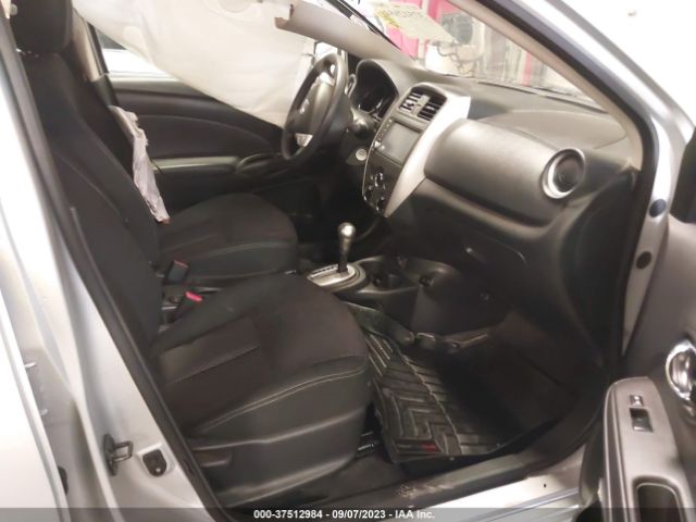 2019 NISSAN VERSA 3N1CN7APXKL821442 Photo 4