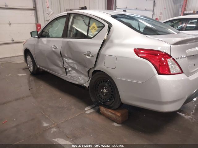 2019 NISSAN VERSA 3N1CN7APXKL821442 Photo 5