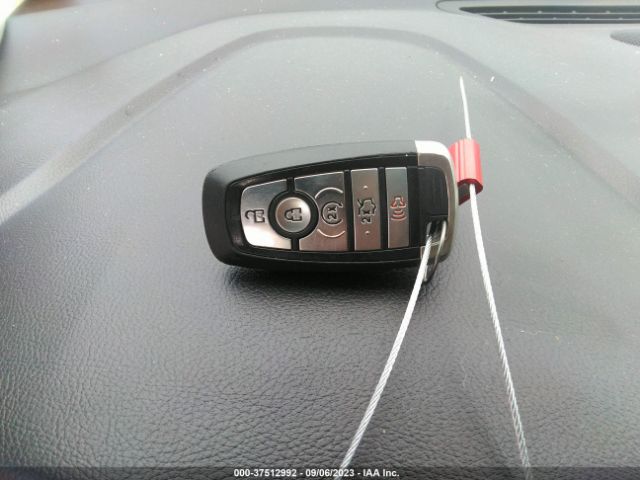 3FA6P0CD5KR253411 Ford FUSION SEL