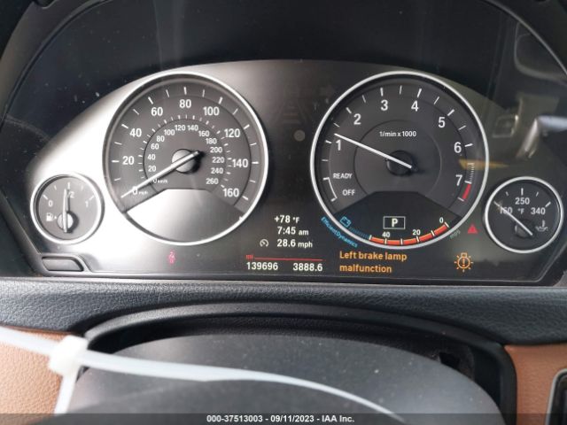 WBA3N7C52EK220327 BMW 4 Series 428i