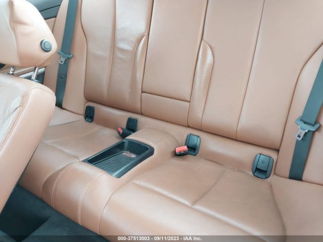 WBA3N7C52EK220327 BMW 4 Series 428i