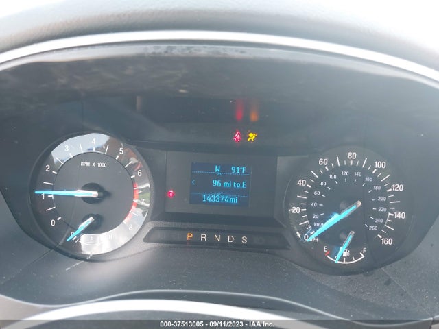3FA6P0G74ER224197 Ford FUSION S