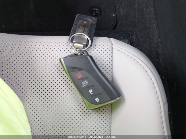 2021 LEXUS UX JTHP9JBH8M2041725 Photo 10