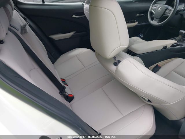 2021 LEXUS UX JTHP9JBH8M2041725 Photo 7