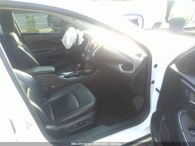 Chevrolet MALIBU LT 2016 1G1ZE5ST2GF264561 Image 5