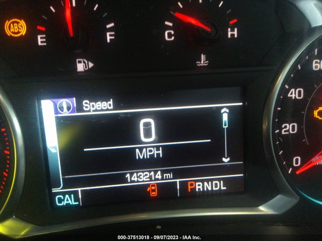 Chevrolet MALIBU LT 2016 1G1ZE5ST2GF264561 Image 8