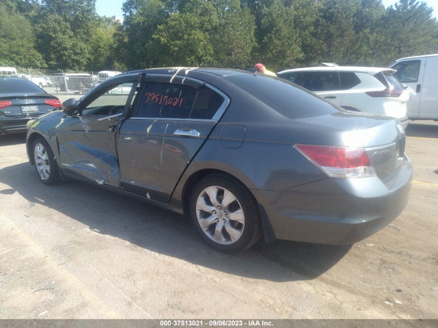 2010 HONDA ACCORD SDN EX VIN: 1HGCP2F78AA035021
