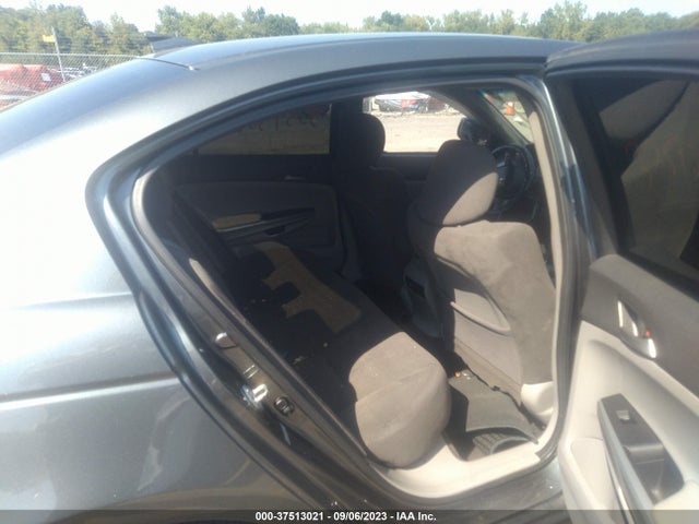 2010 HONDA ACCORD SDN EX VIN: 1HGCP2F78AA035021