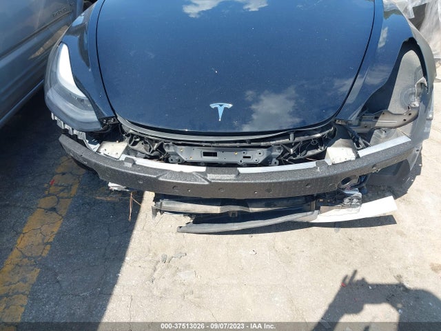 5YJ3E1EB2NF133401 Tesla Model 3 Long Range