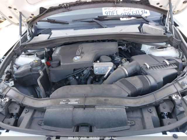 WBAVM1C52FVW58726 BMW X1 Sdrive28i