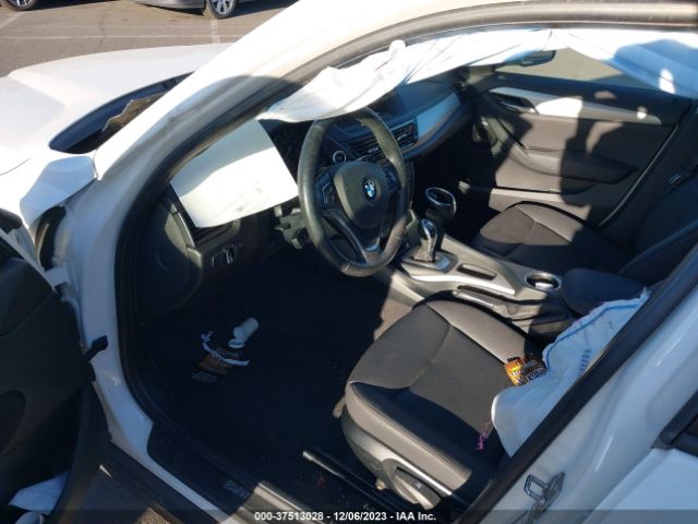 WBAVM1C52FVW58726 BMW X1 Sdrive28i