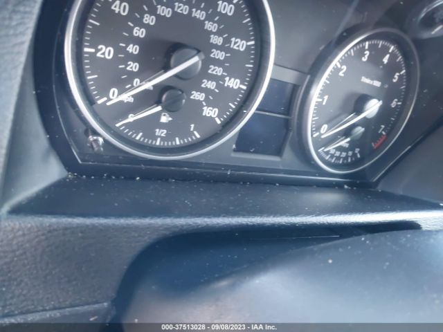 WBAVM1C52FVW58726 BMW X1 Sdrive28i