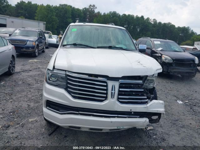 5LMJJ2HT9HEL00249 Lincoln Navigator Select