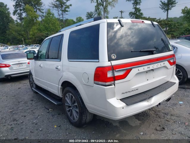 5LMJJ2HT9HEL00249 Lincoln Navigator Select