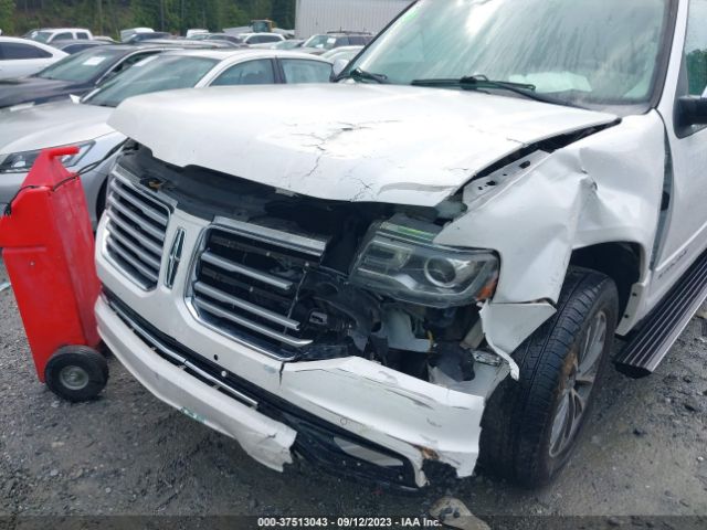 5LMJJ2HT9HEL00249 Lincoln Navigator Select