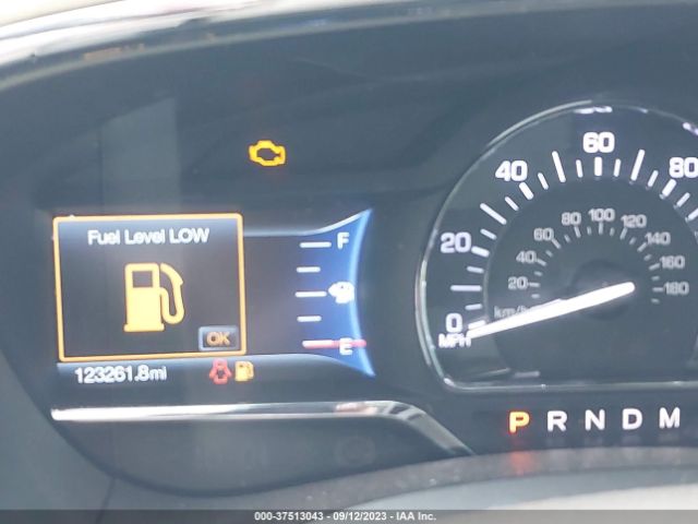 5LMJJ2HT9HEL00249 Lincoln Navigator Select