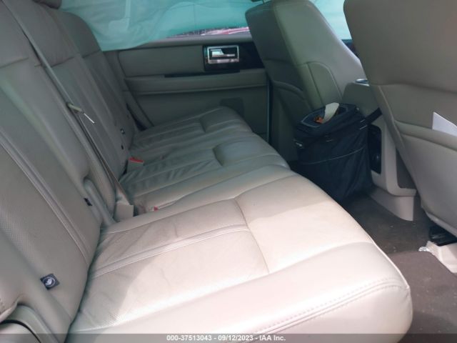5LMJJ2HT9HEL00249 Lincoln Navigator Select