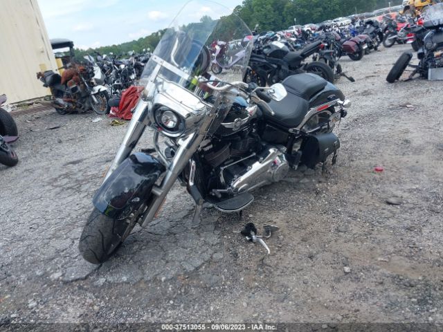 2021 HARLEY-DAVIDSON FLFBS 1HD1YGK19MB065272