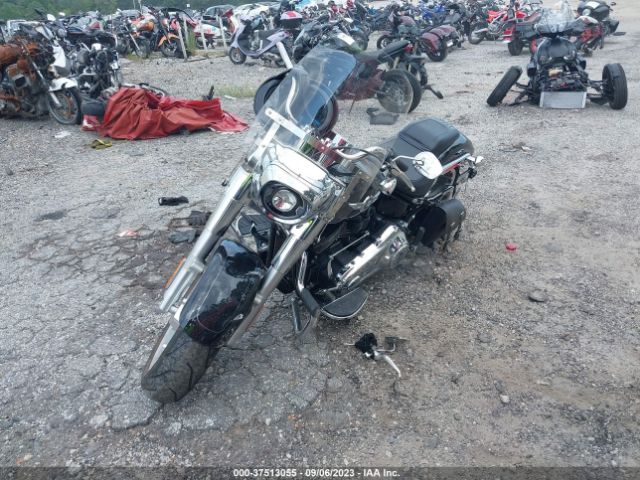 2021 HARLEY-DAVIDSON FLFBS 1HD1YGK19MB065272 Photo 1