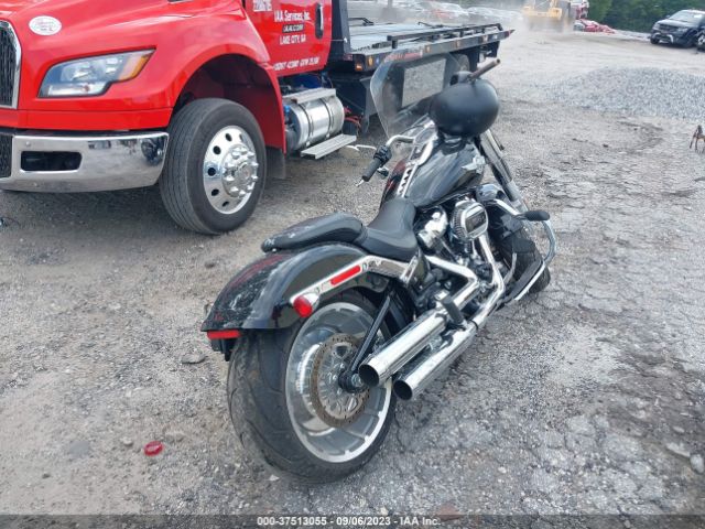 2021 HARLEY-DAVIDSON FLFBS 1HD1YGK19MB065272 Photo 3