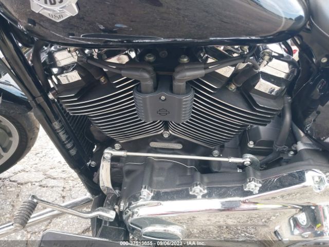 2021 HARLEY-DAVIDSON FLFBS 1HD1YGK19MB065272 Photo 8