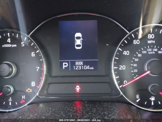 KNAFX4A80E5205116 KIA FORTE EX
