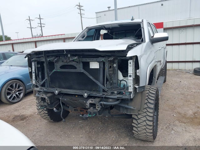 Chevrolet Silverado 1500 Lt 2018 3GCUKREC8JG235780 Image 13