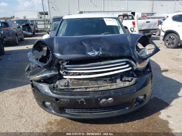 WMWZB3C54EWR41107 Mini COOPER COUNTRYMAN