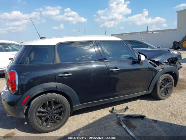 WMWZB3C54EWR41107 Mini COOPER COUNTRYMAN